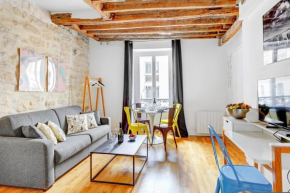 Bluestay 281 - Superbe appartement avec terrasse